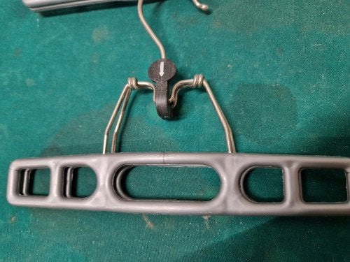 kledinghanger knijper, Ophalen of Verzenden, 'T Olde Gre-j, Info@toldegrej.nl, Endepoelstraat 20f Didam