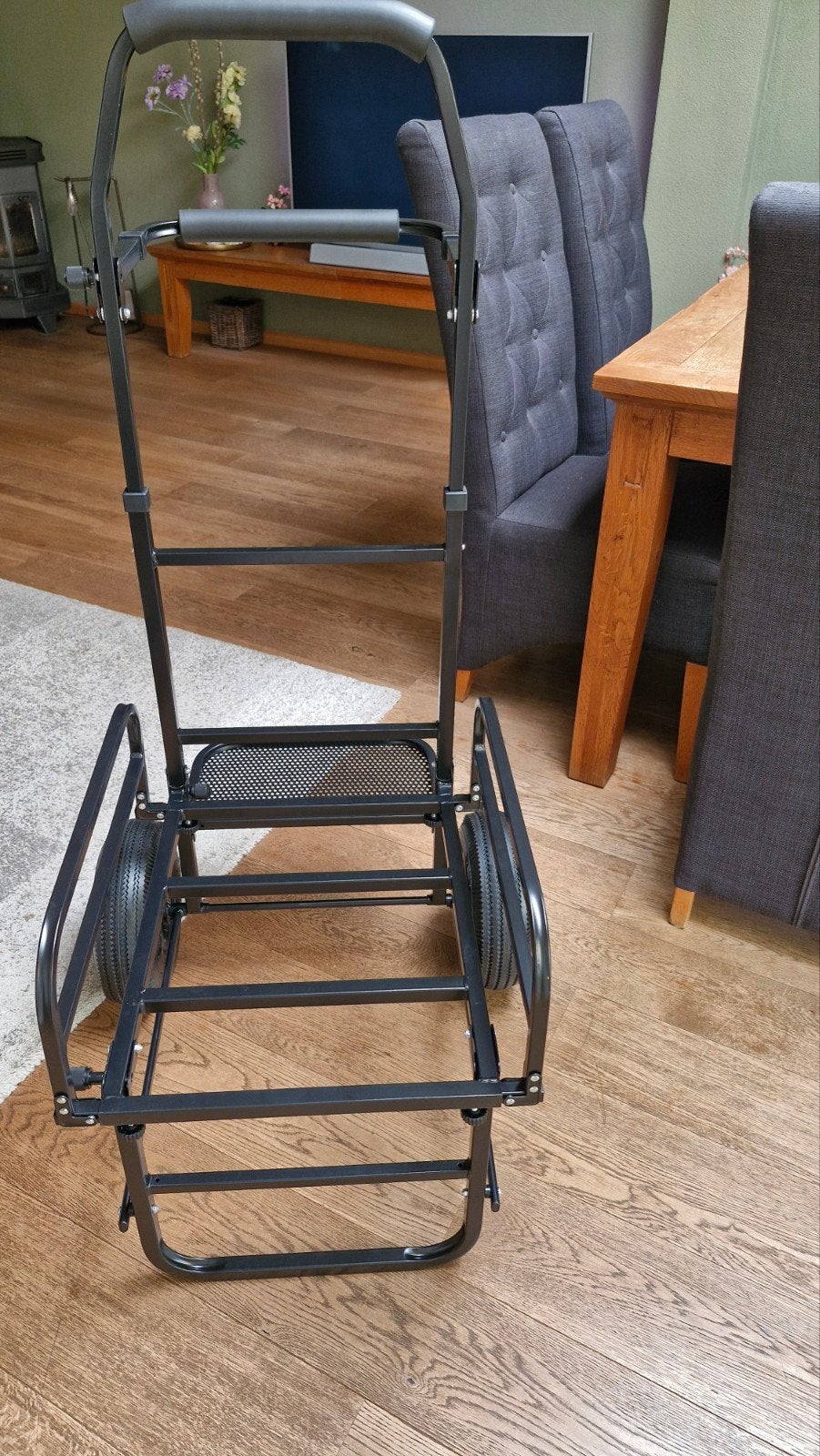 Trolley, Ophalen, Nieuw, Overige typen