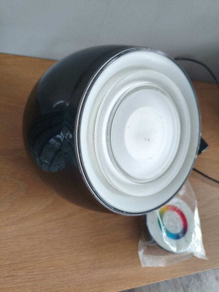 Philips living colours, Led-lamp, Gebruikt, Meerkleurig, Kleur aanpasbaar
