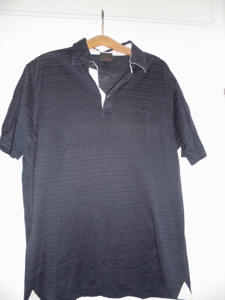 Feraud polo shirt maat L, Kleding | Heren, Maat 52/54 (L), Blauw, Ophalen of Verzenden, Feraud