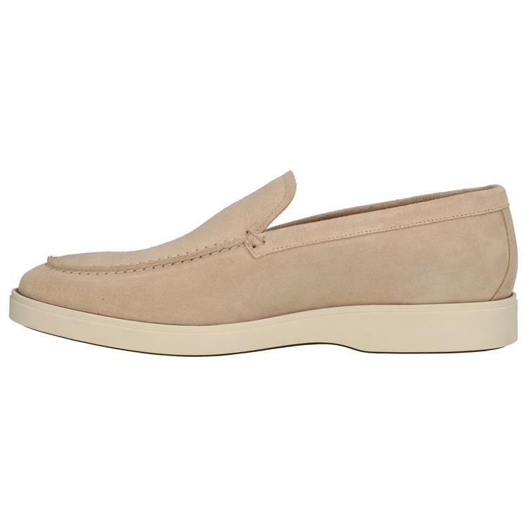 Berkelmans Palmeira loafers - Sand Suede - maat 43, Loafers, Overige kleuren, Berkelmans, Bedrijvenstraat 5a 7641 AM Wierden