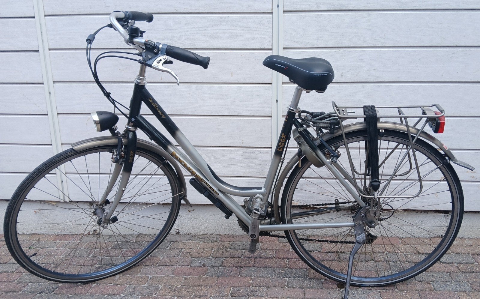 Koga Miyata Lady Road Runner stationsfiets 52 cm, Ophalen