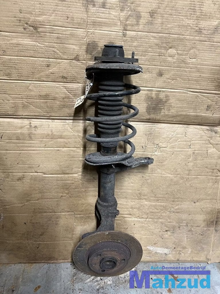 PEUGEOT 106 2 veerpoot links voor 1996-2002, Auto-onderdelen, Ophanging en Onderstel, Peugeot, Gebruikt, Ophalen of Verzenden
