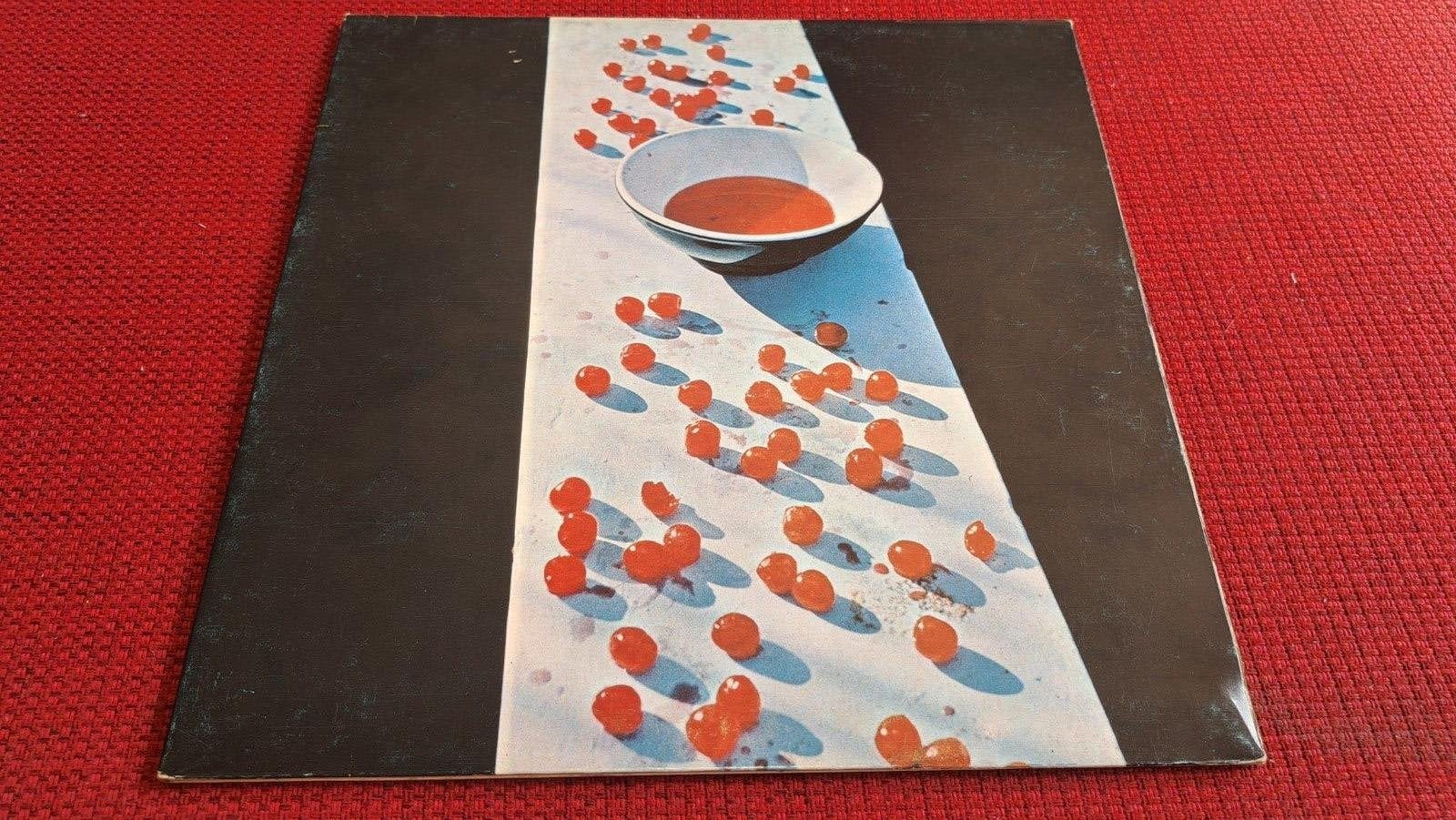 McCartney vinyl lp Italië (Beatles), Ophalen of Verzenden, Overige thema's, Pons of Mal