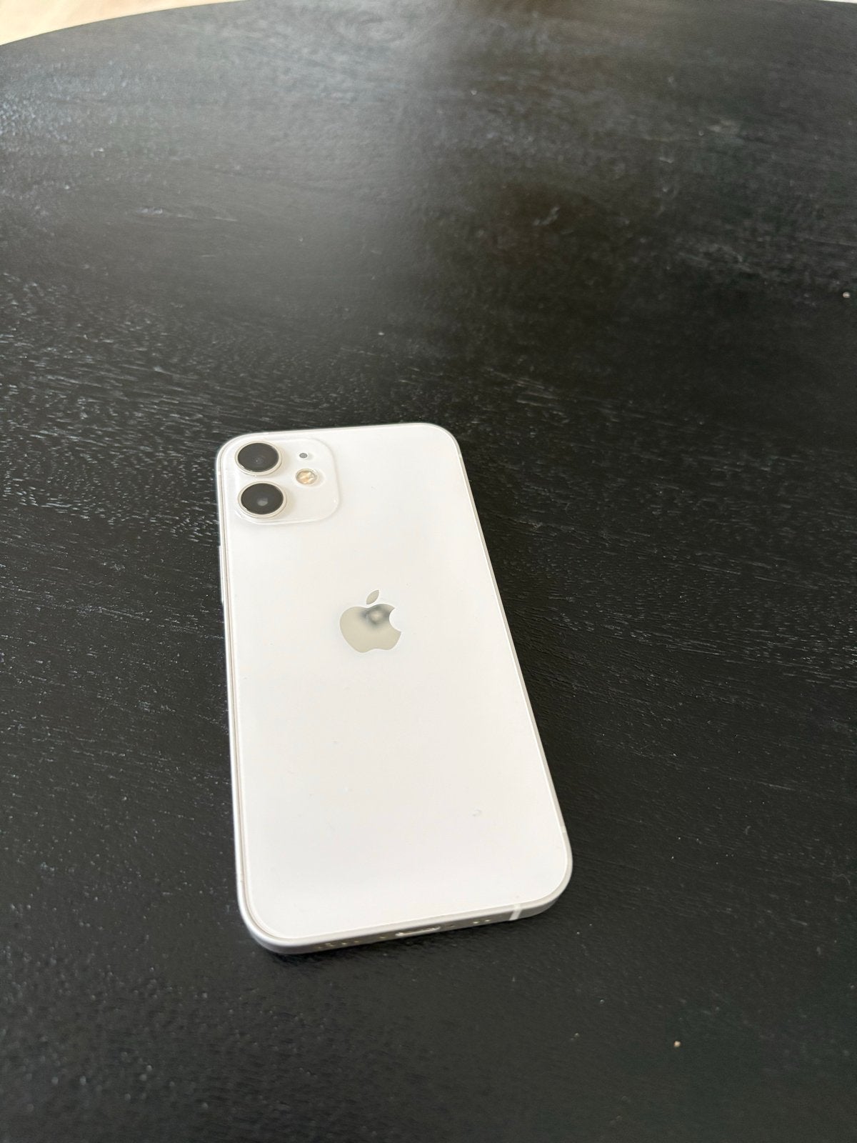 iPhone 12 mini - Krasvrij en Hoge Batterijpercentage, Telecommunicatie, Mobiele telefoons | Apple iPhone, IPhone 12 Mini, Ophalen of Verzenden