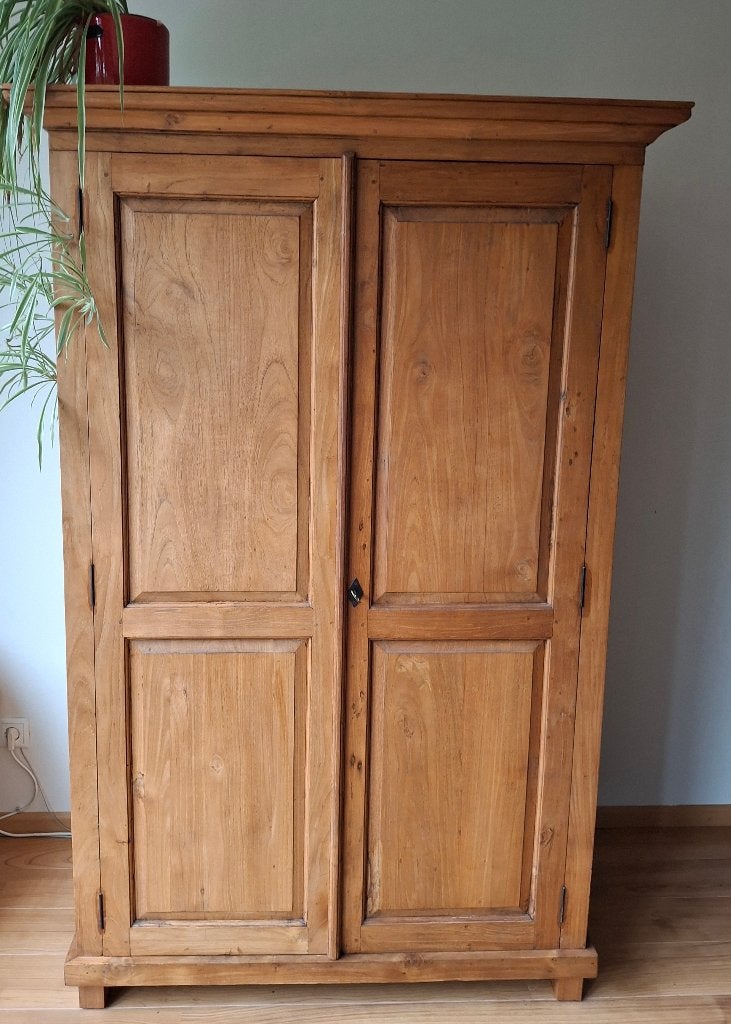 computerkast, Ophalen, Gebruikt, 70 tot 120 cm, Klassiek