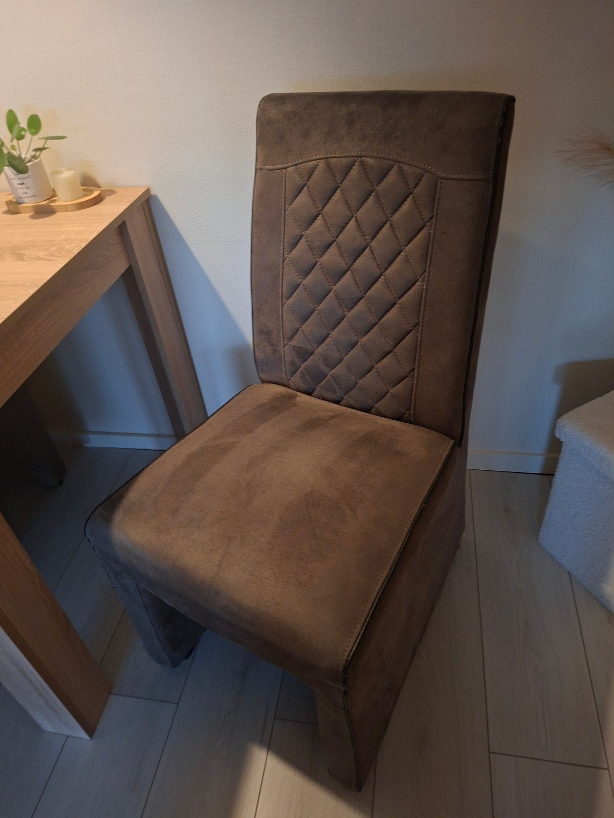 Gratis stoelen, Ophalen, Gebruikt, Overige kleuren