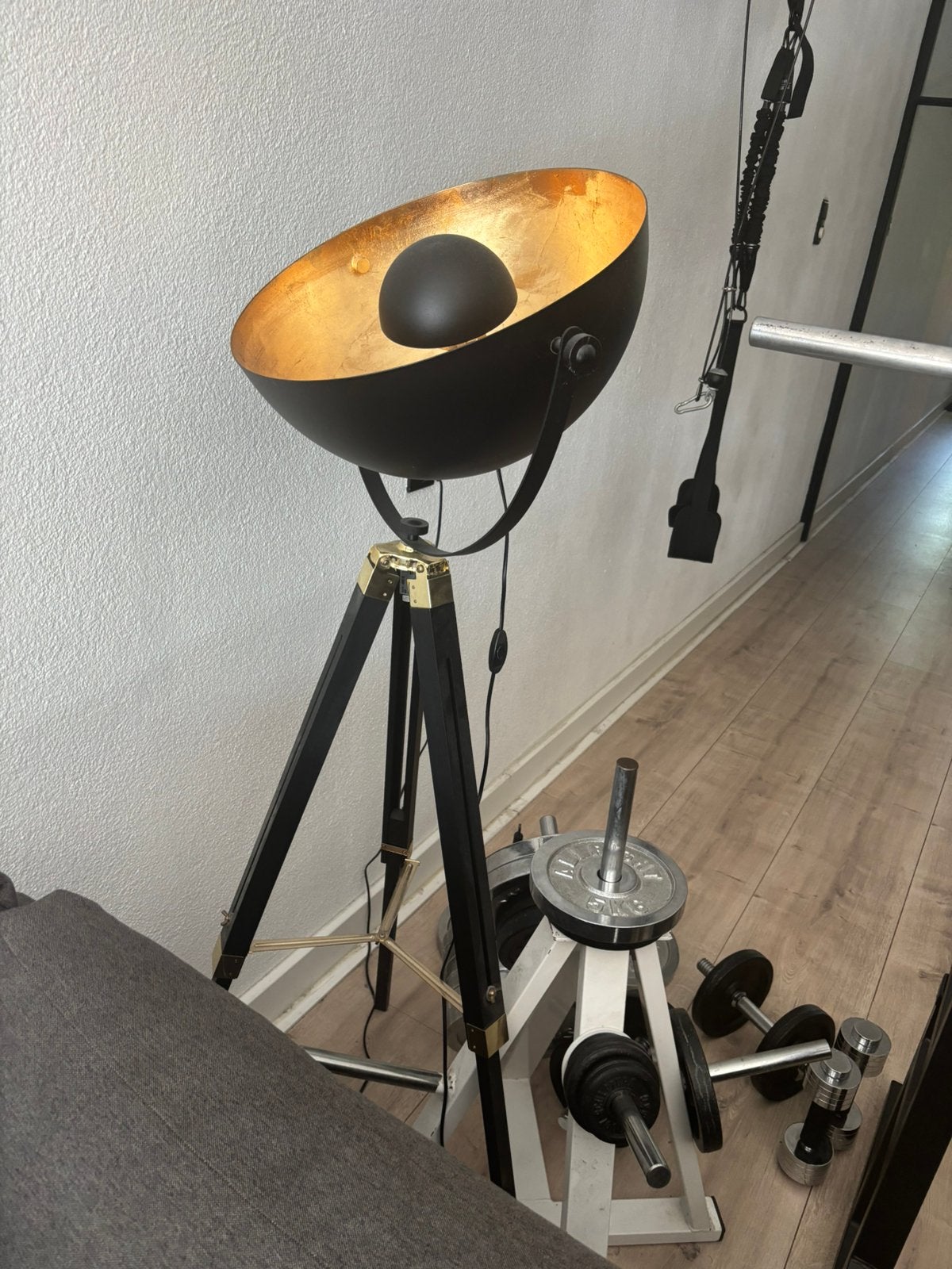 5 mooie trendy lampen top staat 4 jaar oud, Ophalen, Zo goed als nieuw