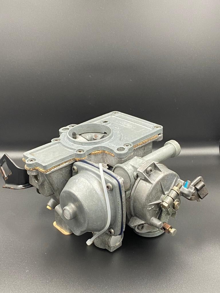 Ford Motorcraft VV Carburateur, Auto-onderdelen, Brandstofsystemen, Ophalen of Verzenden, Gereviseerd, Ford