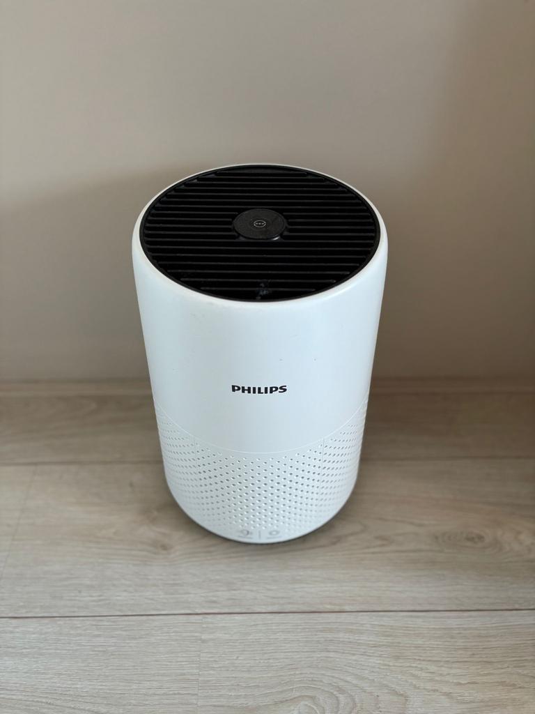 Philips AC0820/10 Luchtreiniger + 1 extra FY0194 filter, Ophalen, Zo goed als nieuw, Luchtreiniger