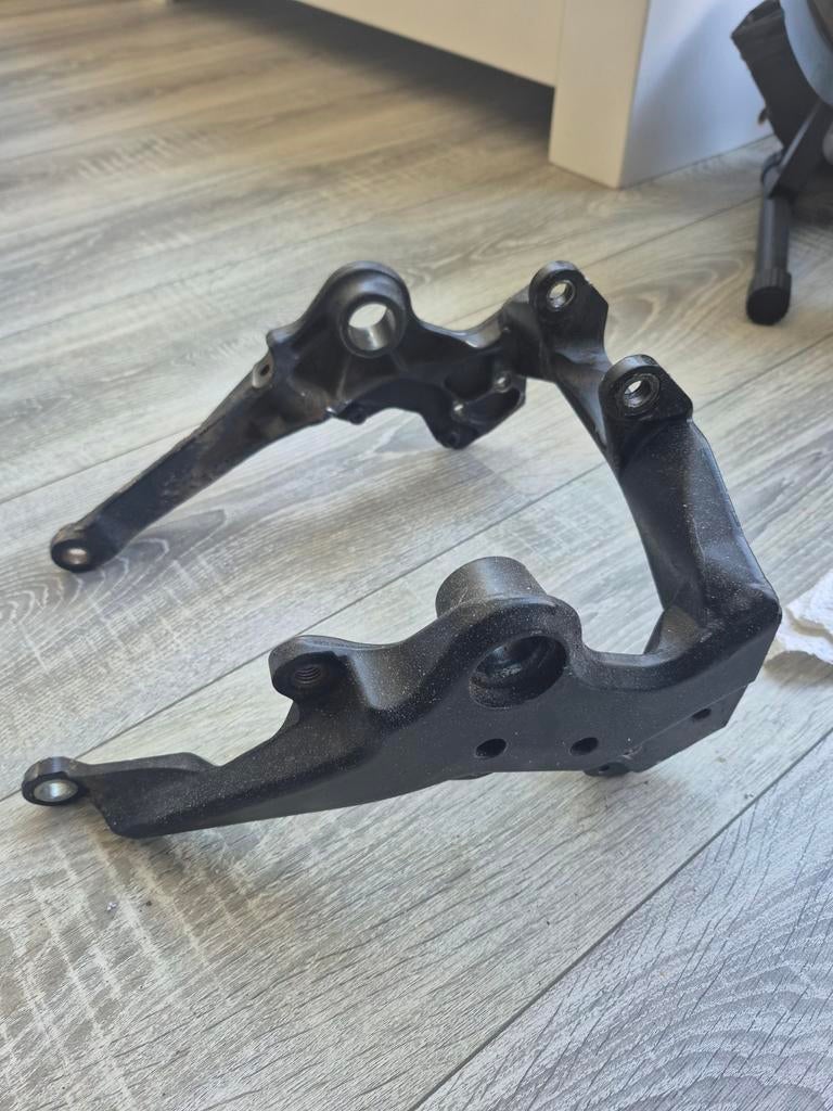 Gebruikte subframe, Ophalen of Verzenden