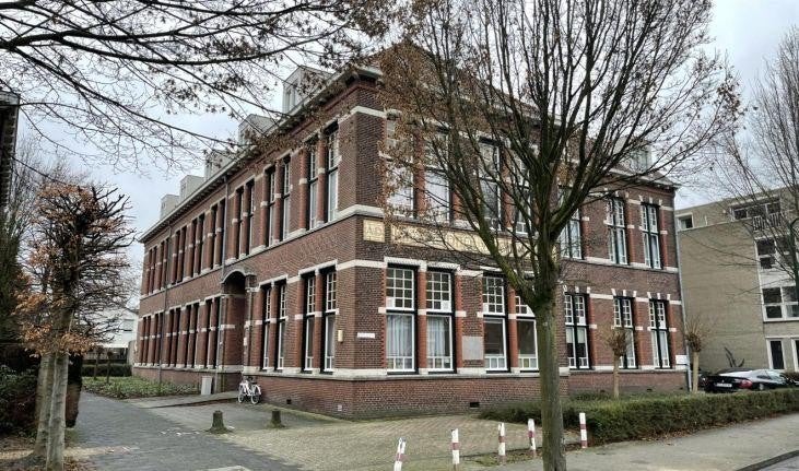 NIEUW! Woonruimte te huur Pastoor Erasstraat, Boxtel