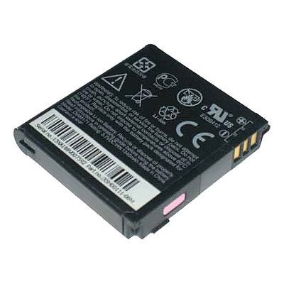 GSM accu HTC Touch Pro, Verzenden, Nieuw