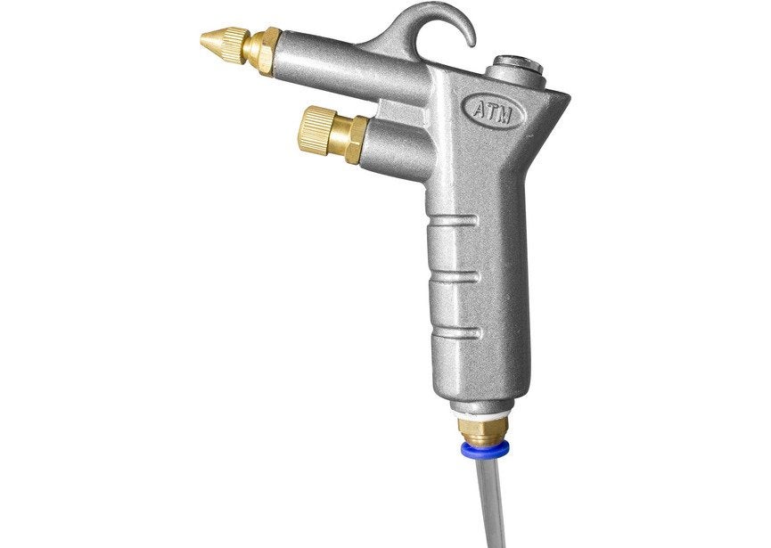 Straalcabine 1350 L + cyclone + stofzuiger MW Tools, Ophalen, Nieuw