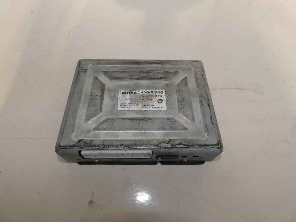 Aprilia rsv1000 RP  2001-2003  cdi, Motoren, Ophalen of Verzenden, Gebruikt