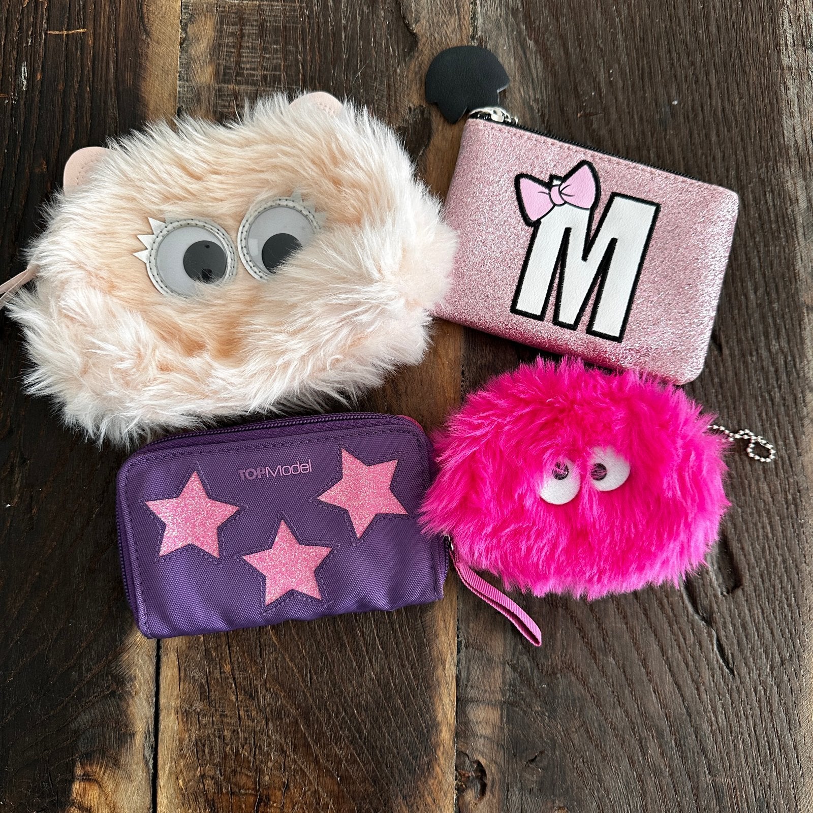 Leuke portemonnees en tasjes voor kinderen, Ophalen of Verzenden, Zo goed als nieuw, Jongen of Meisje