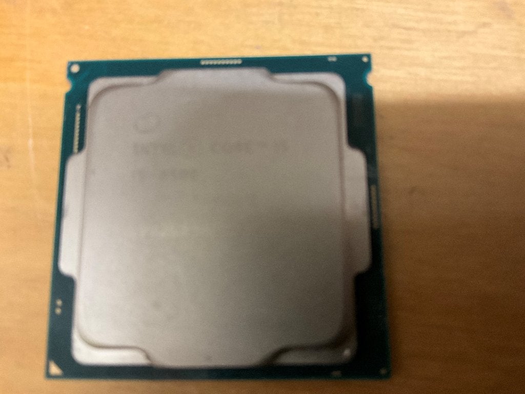Processor voor Desktop systemen, i5 gebruikt, Computers en Software, Processors, Ophalen of Verzenden, Gebruikt, Intel Core i5