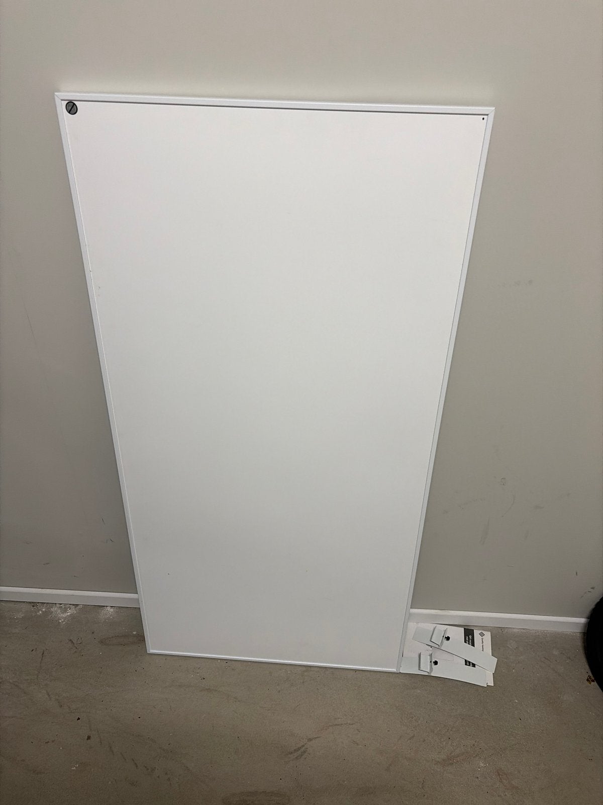 Quality Heating Infraroodpaneel met WiFi en afstandsbedienin, Ophalen, 500 tot 800 watt, Overige typen, Zo goed als nieuw