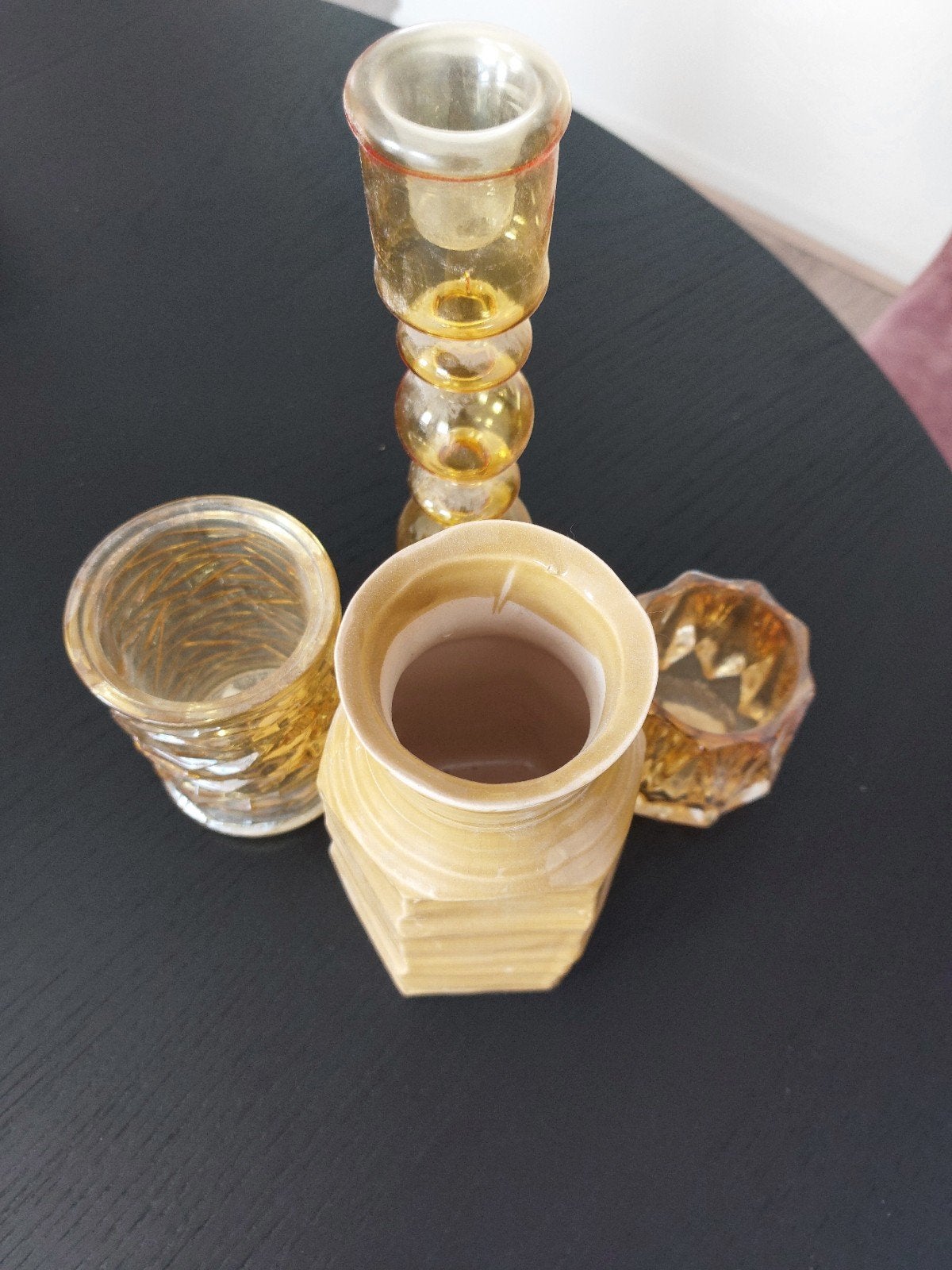 accessoires, Ophalen, Overige stijlen, Zo goed als nieuw, Steen/keramiek