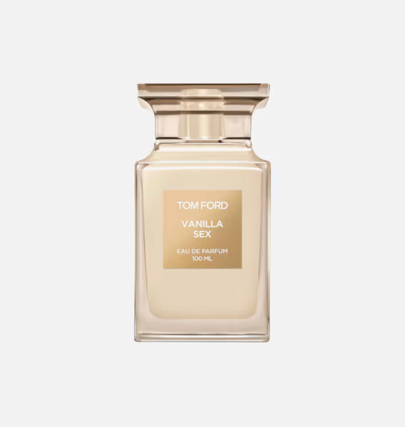Tom Ford Vanilla S*x 100ML, Ophalen of Verzenden, Nieuw