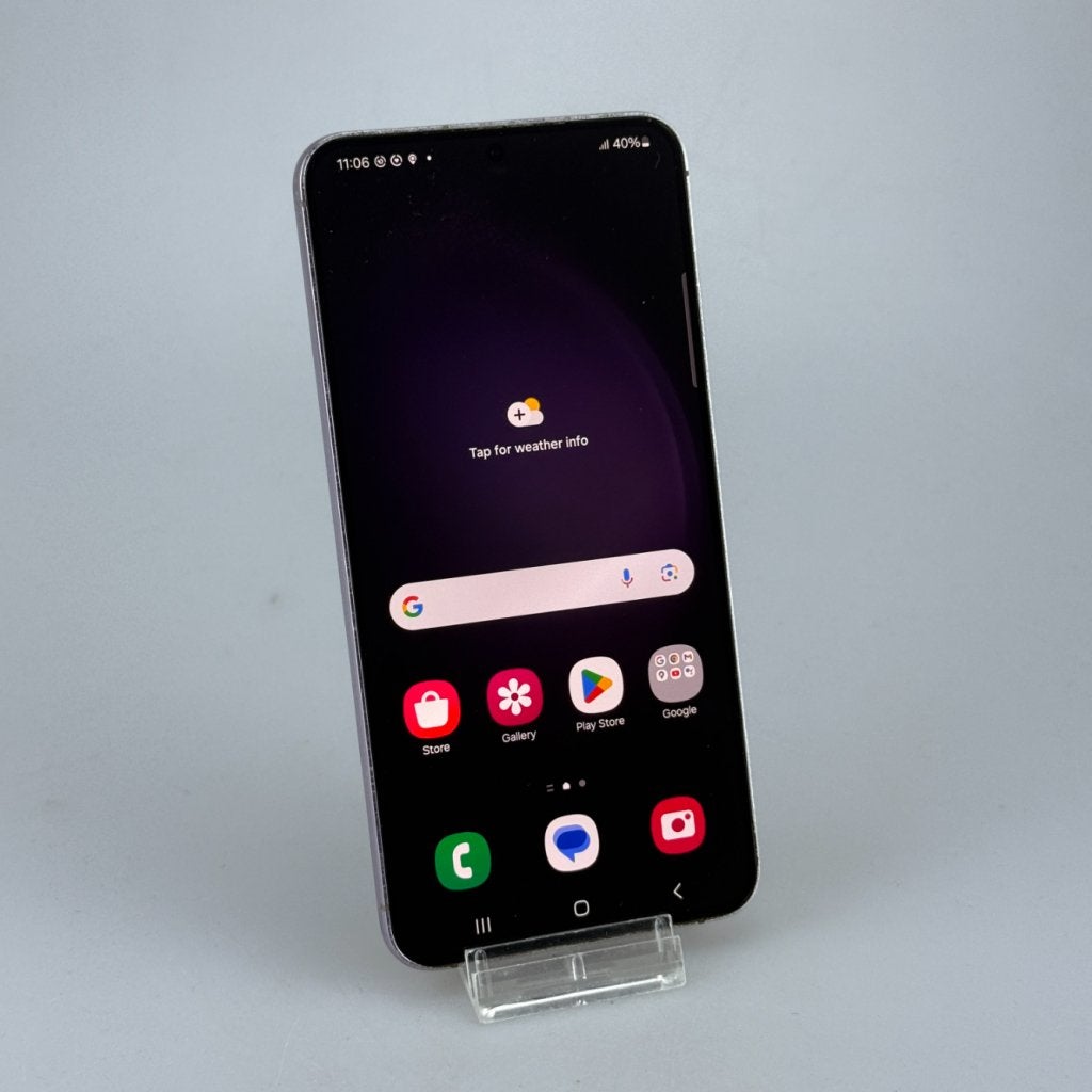 Samsung Galaxy S23 Plus 512GB Roze, Telecommunicatie, Mobiele telefoons | Samsung, Samsung, Gebruikt, Support@Samsung.com, 129, Samsung-ro, Yeongtong-gu
Suwon-si, Gyeonggi-do 16677
South Korea