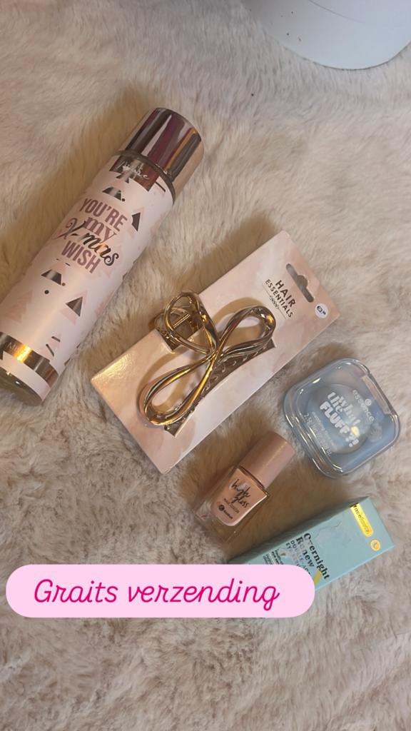 Beauty producten, Ophalen of Verzenden, Zo goed als nieuw, Gehele gezicht
