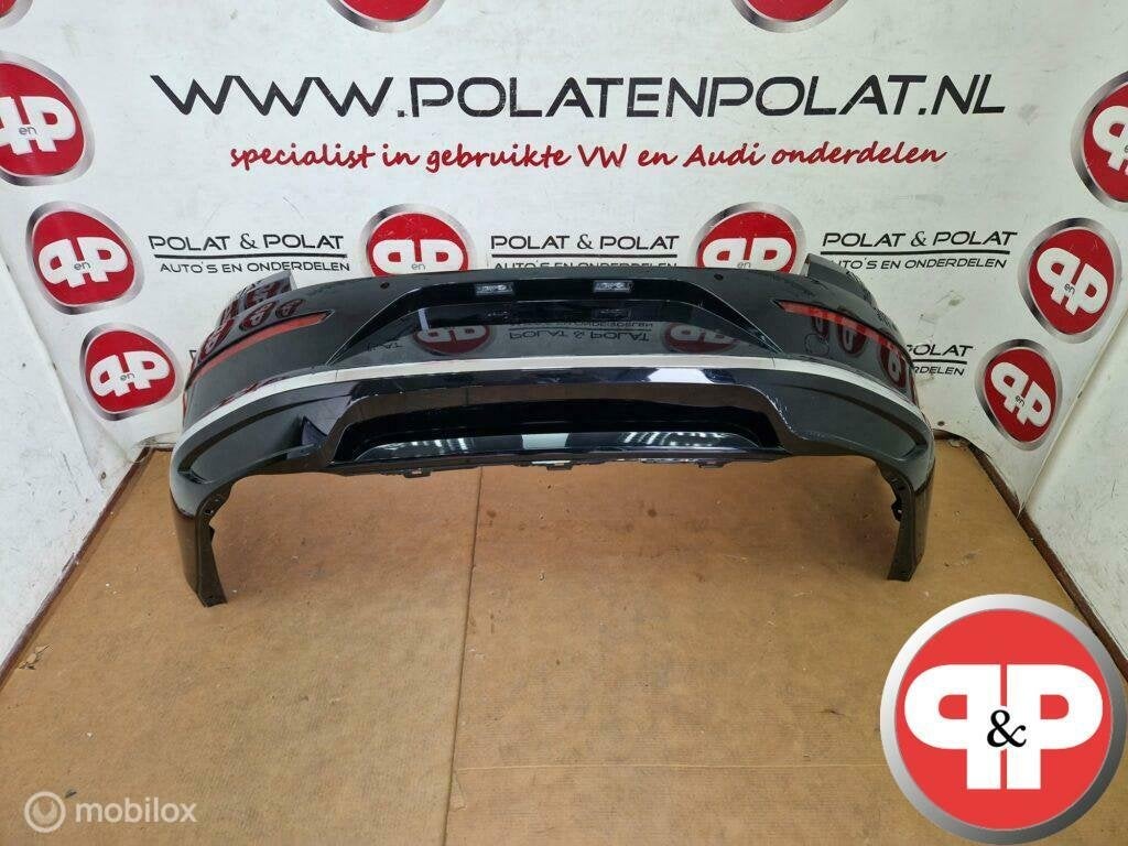 VW Arteon Achterbumper