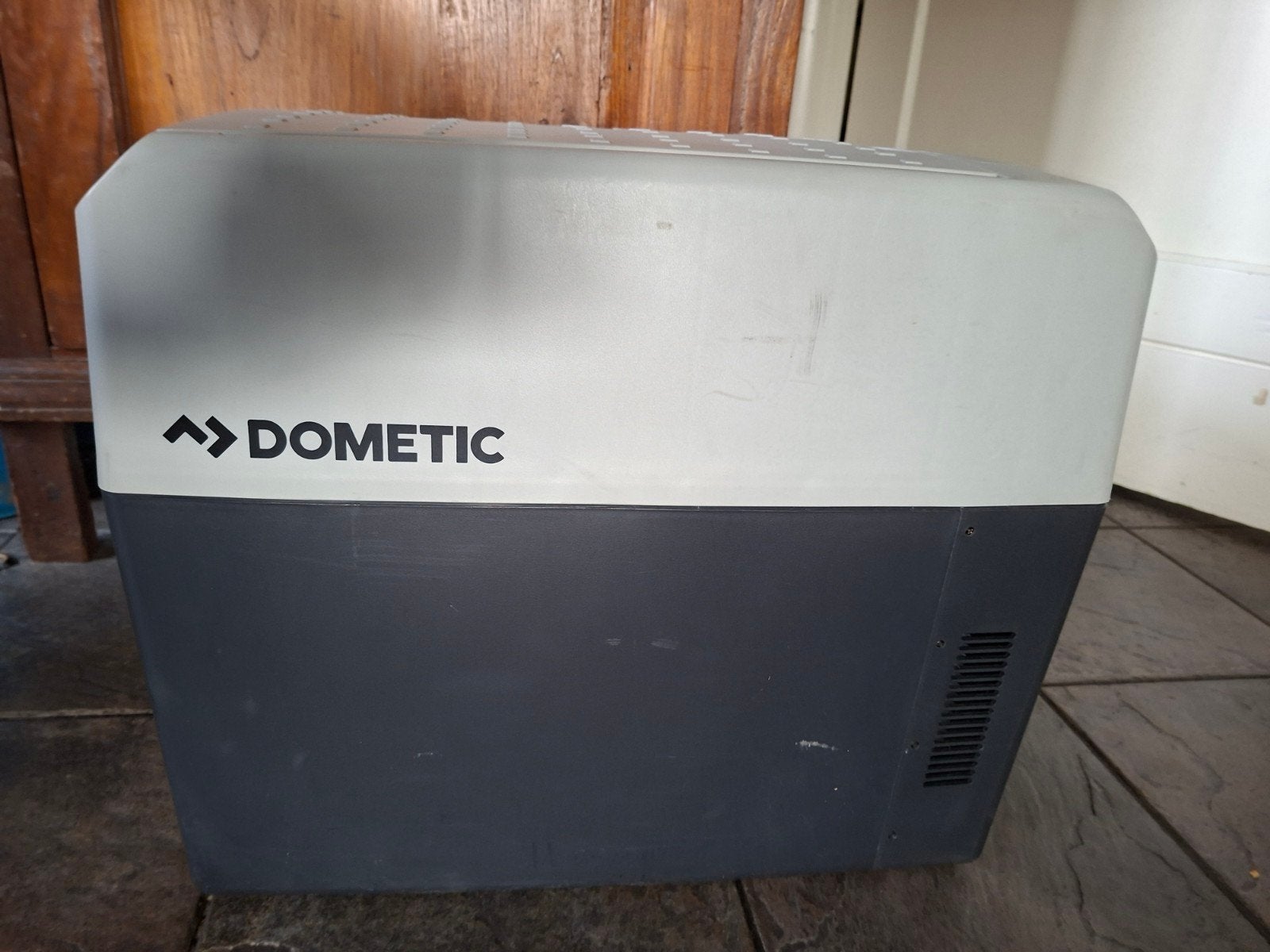 Dometic TCX 35 Koelbox - 33L - Warm/Koud Functie, Ophalen, Gebruikt, Koelbox, Elektrisch