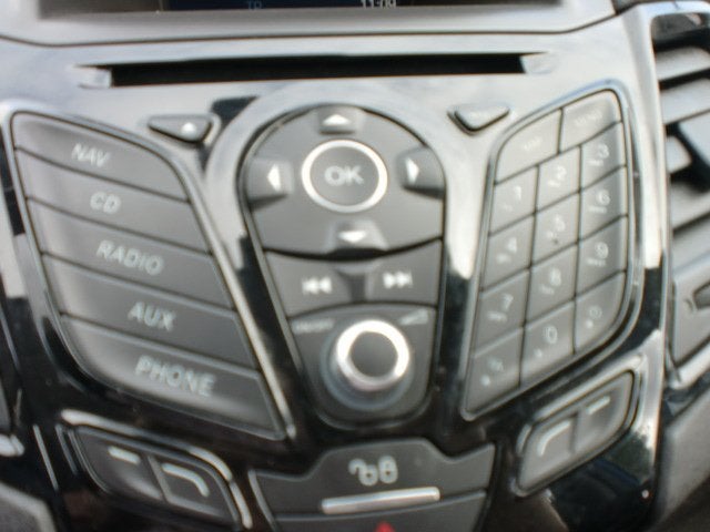 Foto 6 van Ford Fiesta 1.0 ECO BOOST TITANIUM 2015 KM131LEASE€85