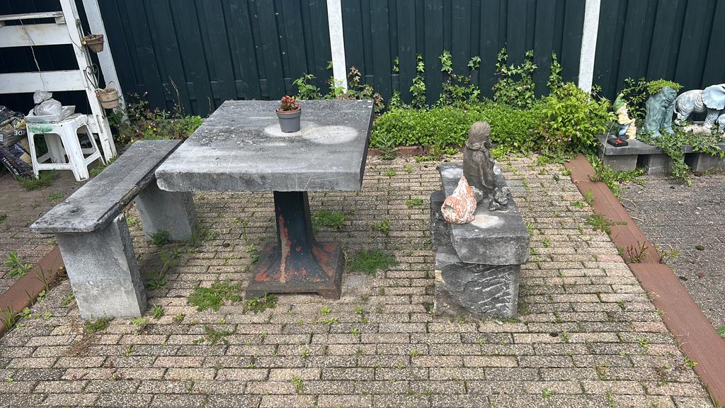 Gratis op te halen, Ophalen, Gebruikt, 2 zitplaatsen