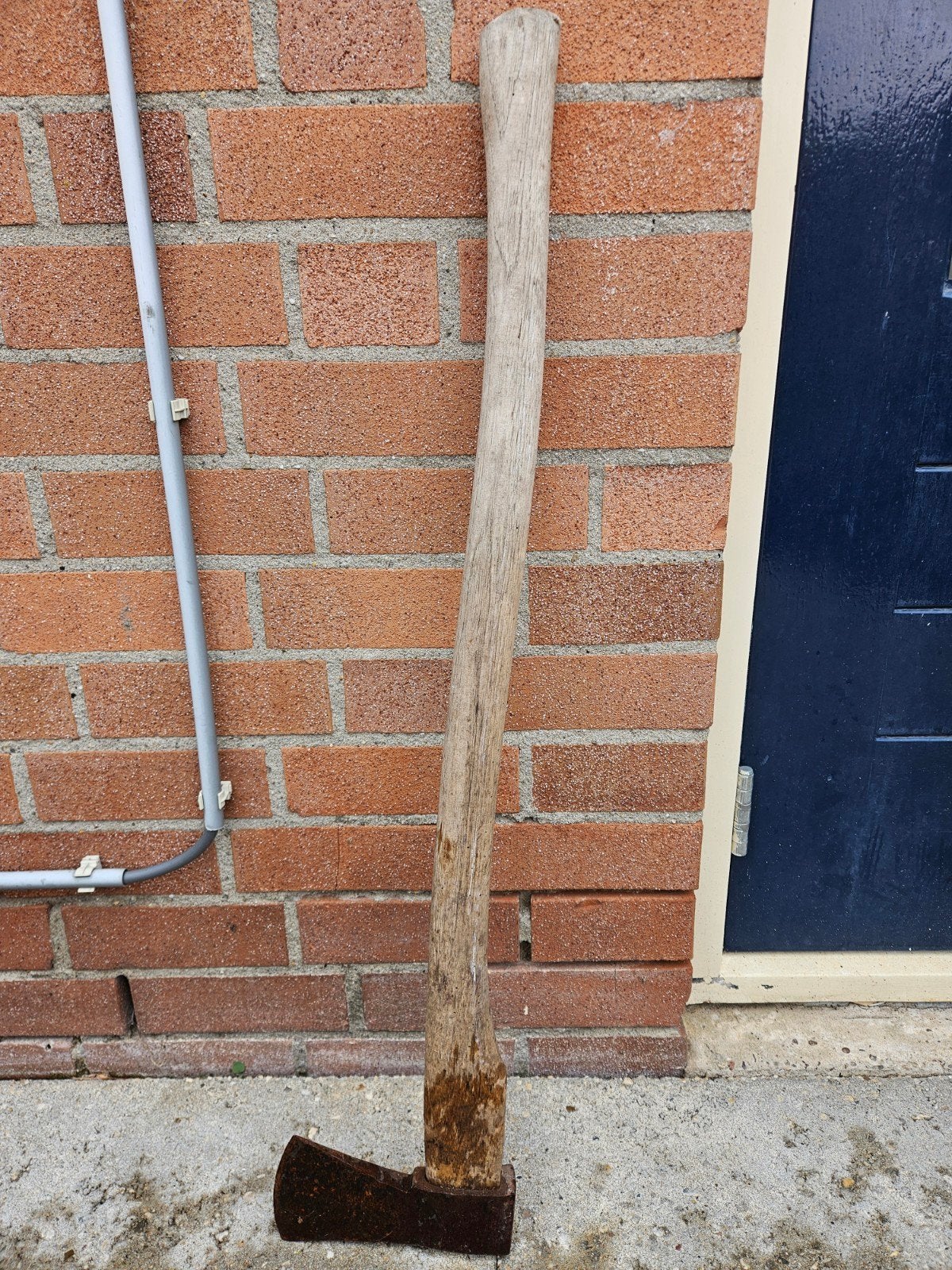 hakbijl 90 cm, Gebruikt, ., Ophalen of Verzenden, .