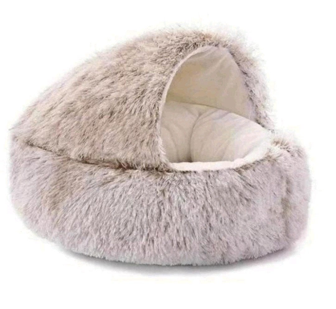 Honden/kattenmand, Dieren en Toebehoren, Ophalen, Nieuw, Pluche