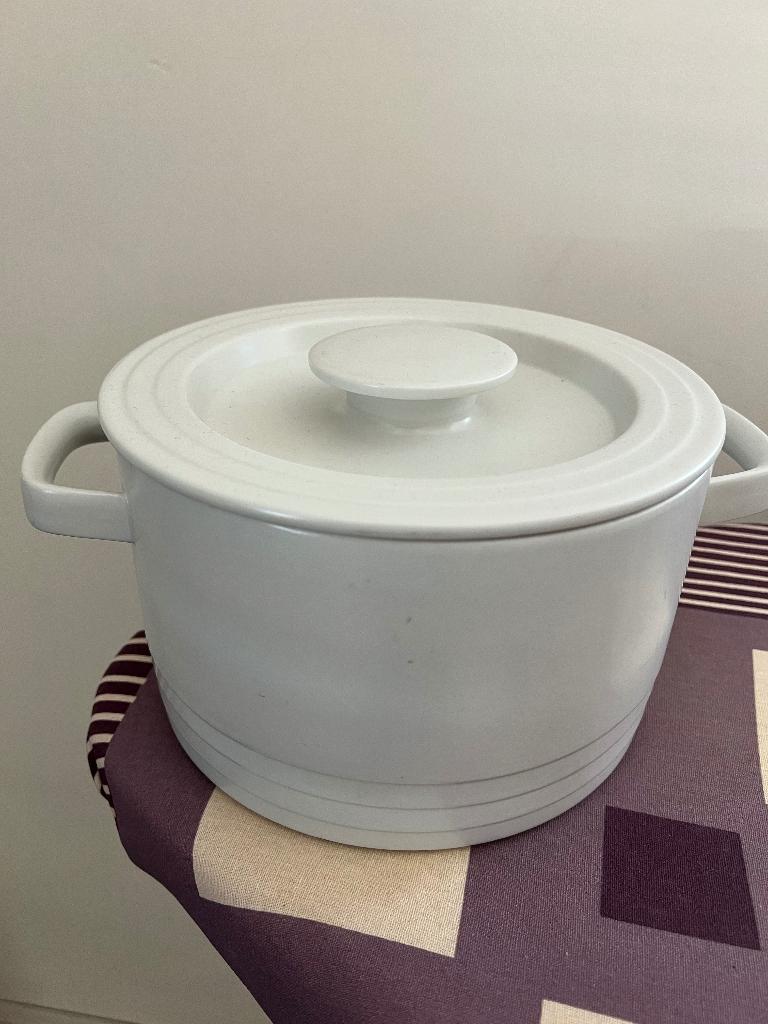 servies, Ophalen, Zo goed als nieuw, Porselein, Schaal of Schalen