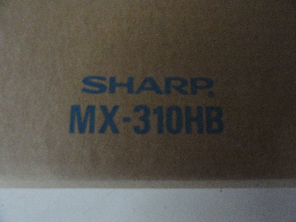 Sharp MX-310HB toneropvangbak, Ophalen of Verzenden, Nieuw, Sharp