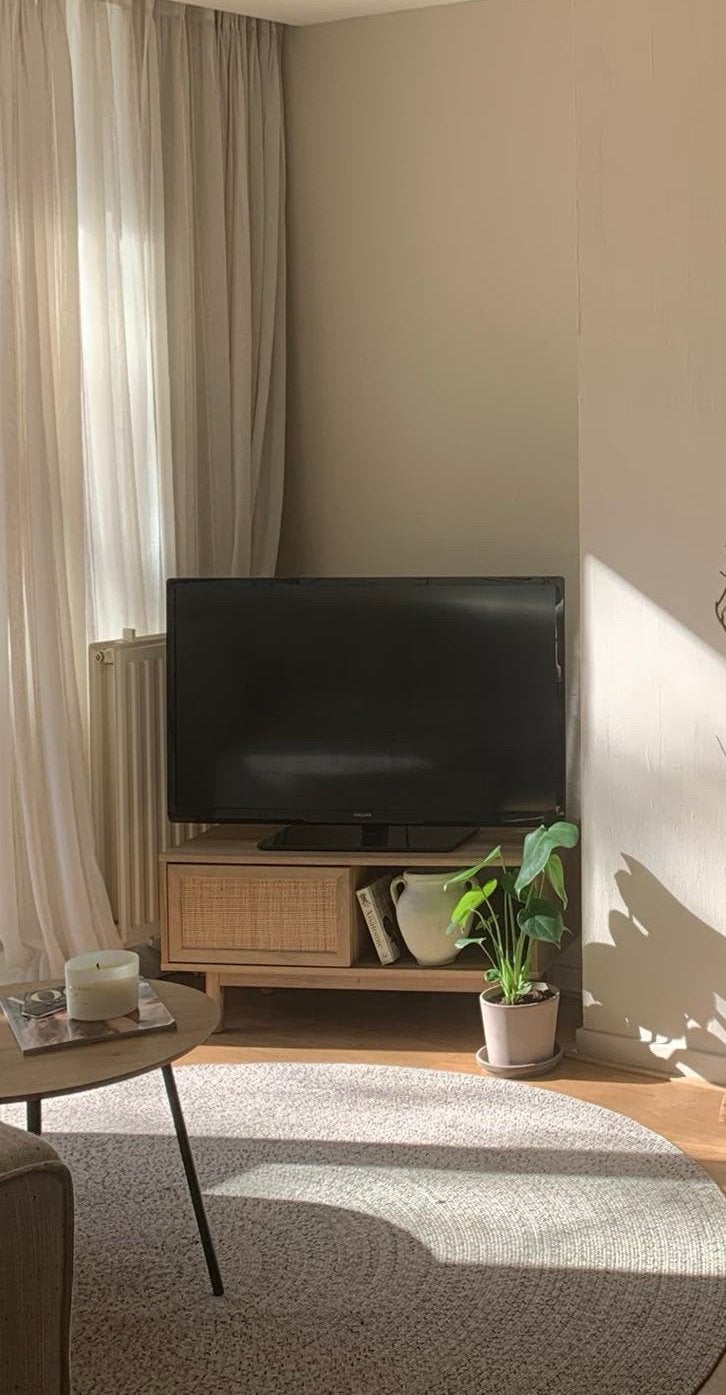 TV meubel MADE, Zo goed als nieuw, Minder dan 100 cm, 25 tot 50 cm, 50 tot 100 cm