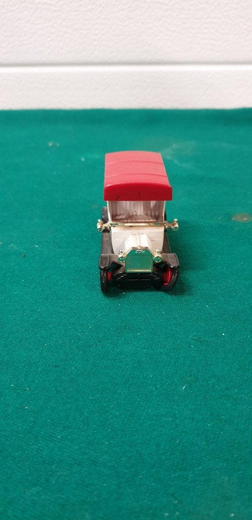 -	Miniatuur auto autodrop lledo, Ophalen of Verzenden, 'T Olde Gre-j, Info@toldegrej.nl, Endepoelstraat 20f Didam