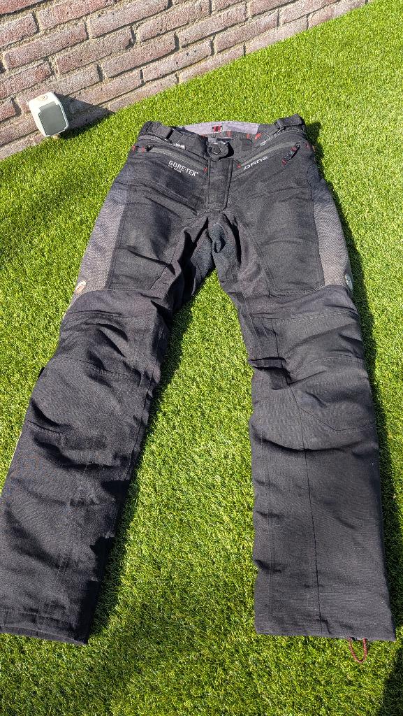 Motor broek Dane, Ophalen, Dane, Heren, Broek | textiel