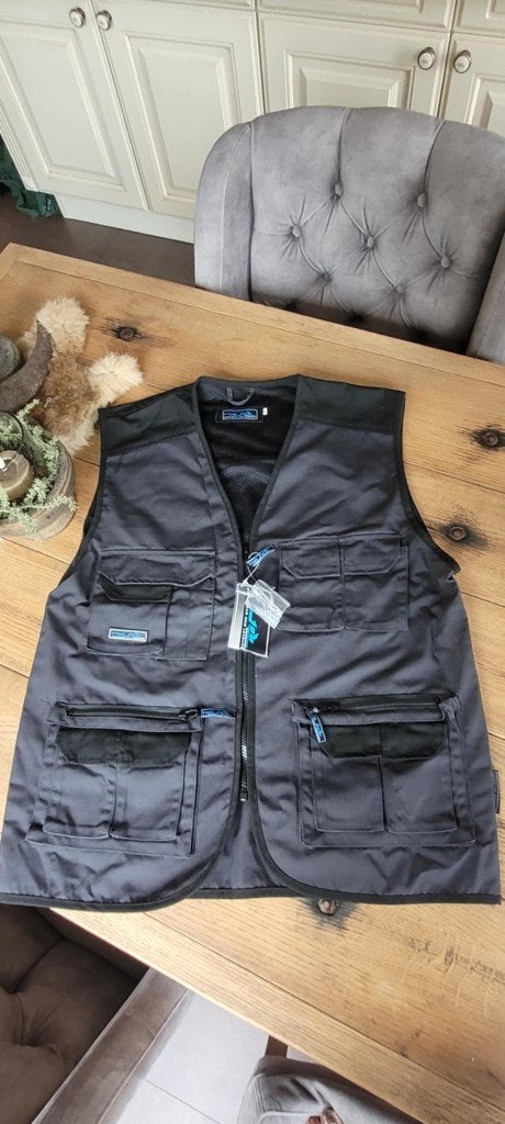 ️ Stoere Topjob Werkbodywarmer - Maat 50 (L of grote M), Topjob, Heren, Nieuw, Ophalen of Verzenden