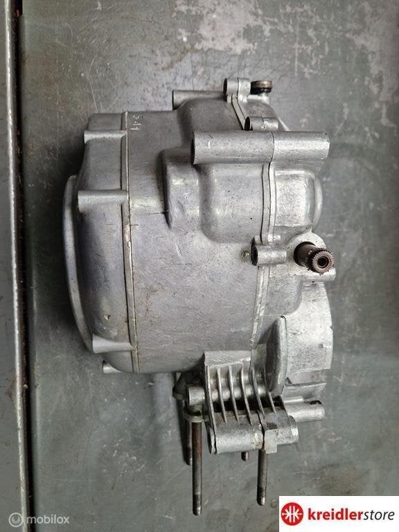 Kreidler RS 5 bak Indirect Karterset Brede tap 50 mm gat, Fietsen en Brommers, Gebruikt, Kreidler, Ophalen of Verzenden, Kreidler