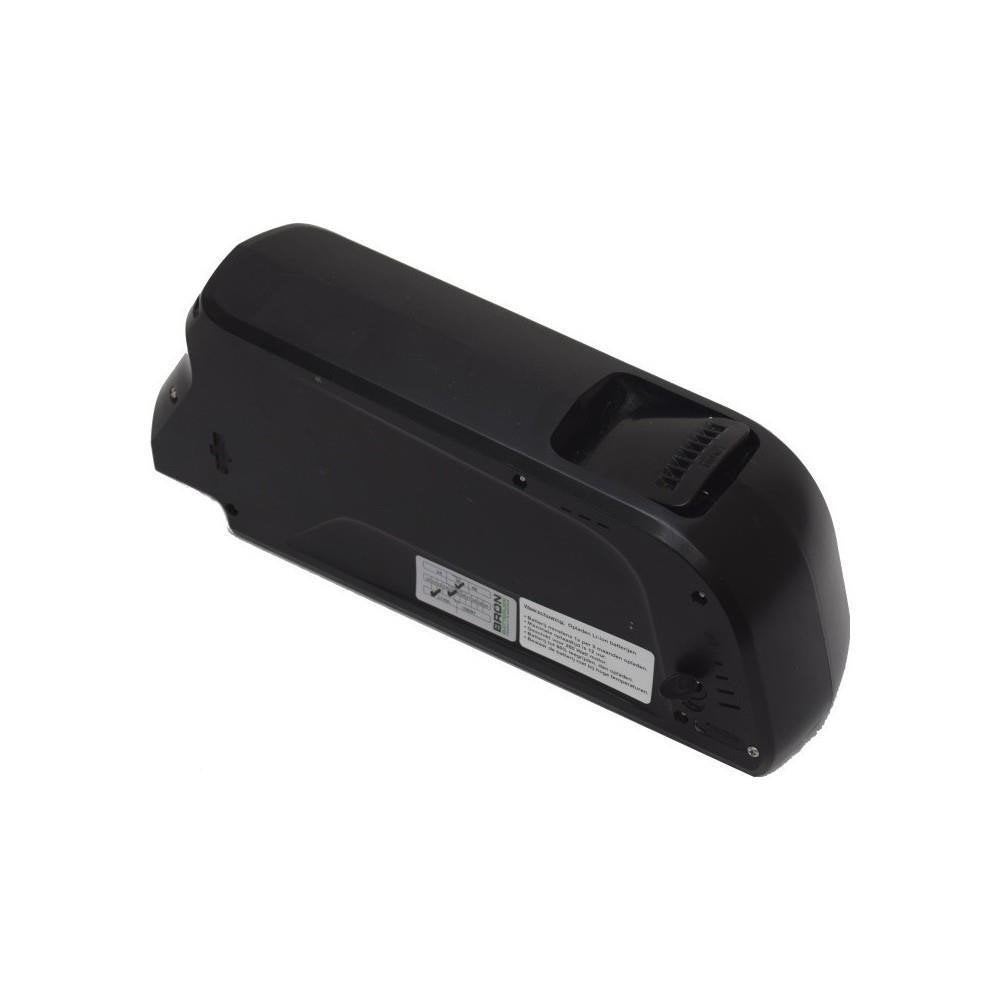 Fietsaccu revisie Giant 36V Li-ion 17Ah, Ophalen of Verzenden, Nieuw