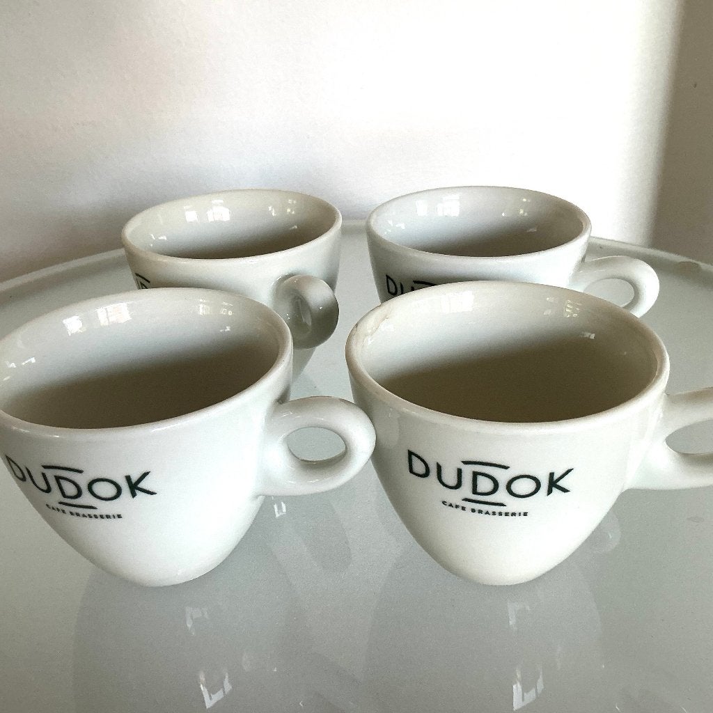 Walküre Alta Koffie Cappuccinokop| porselein (16), Huis en Inrichting, Overige merken, Overige typen, Ophalen of Verzenden, Zo goed als nieuw