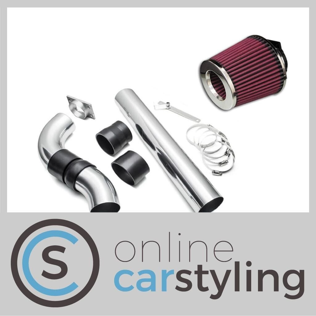 Cold Air Intake set, -, -, Nieuw, Ophalen of Verzenden