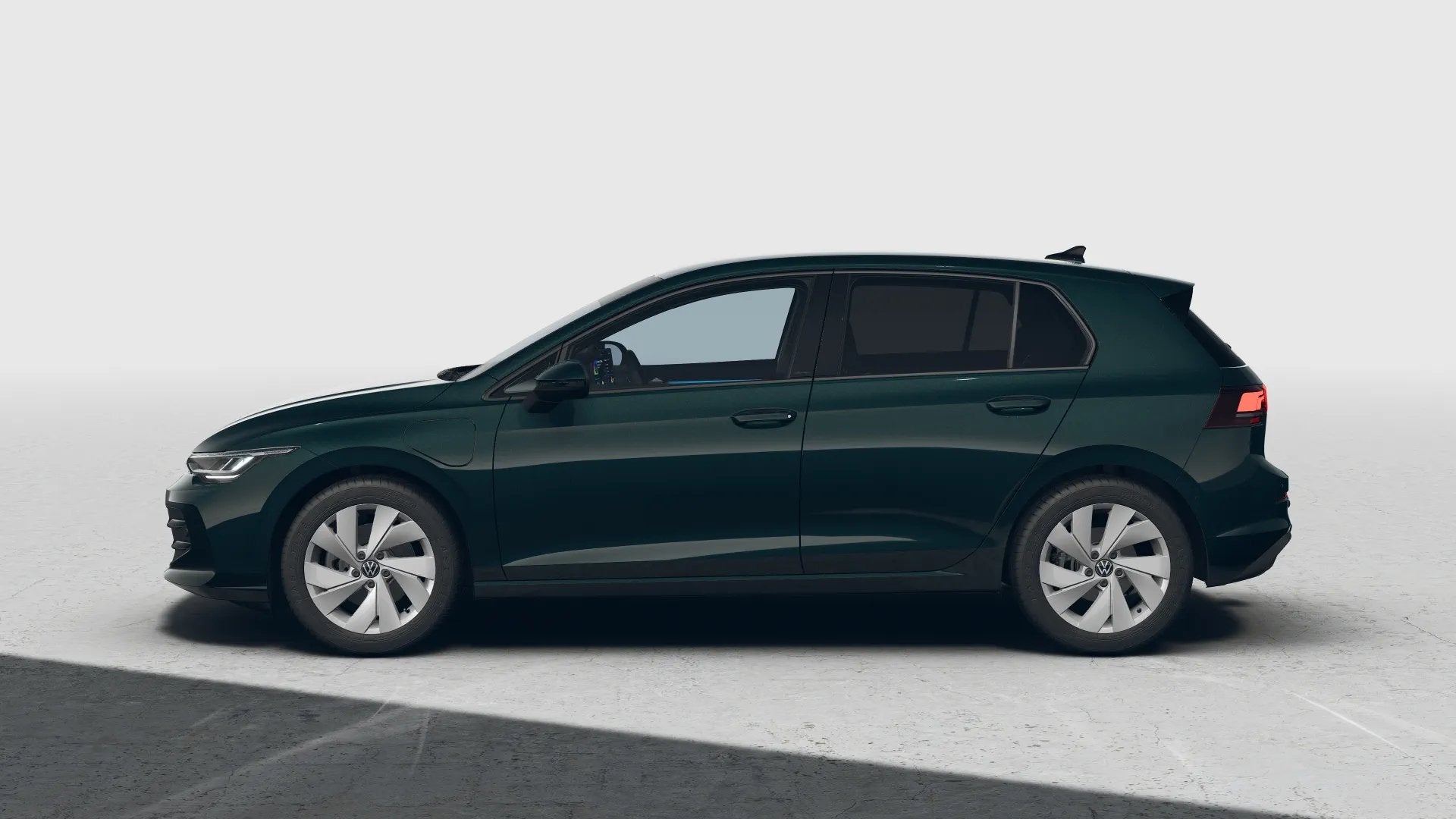 Volkswagen Golf, Auto's, Euro 6, 4 cilinders, Plug-in hybride, Bedrijf
