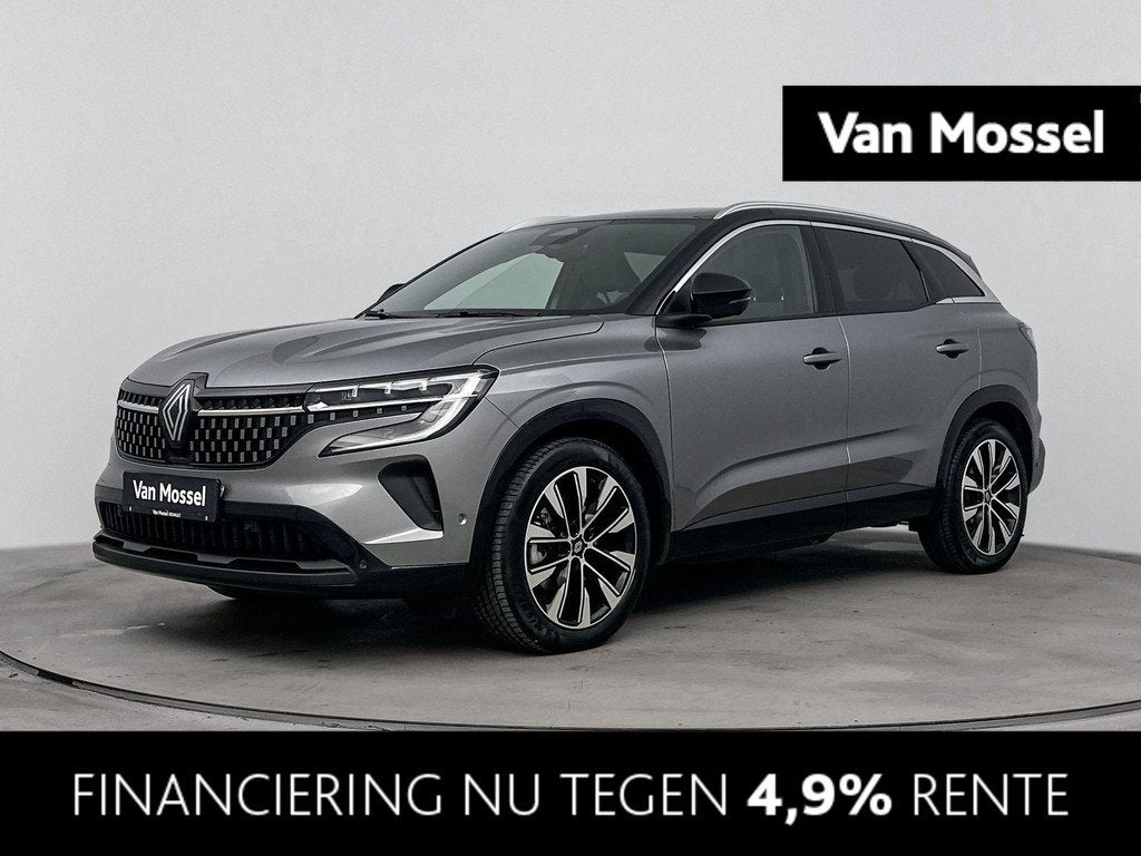 Renault Austral 1.2 E-Tech full hybrid 200Pk techno | Naviga, Auto's, Renault, Bedrijf, Te koop, Austral, ABS, Achteruitrijcamera