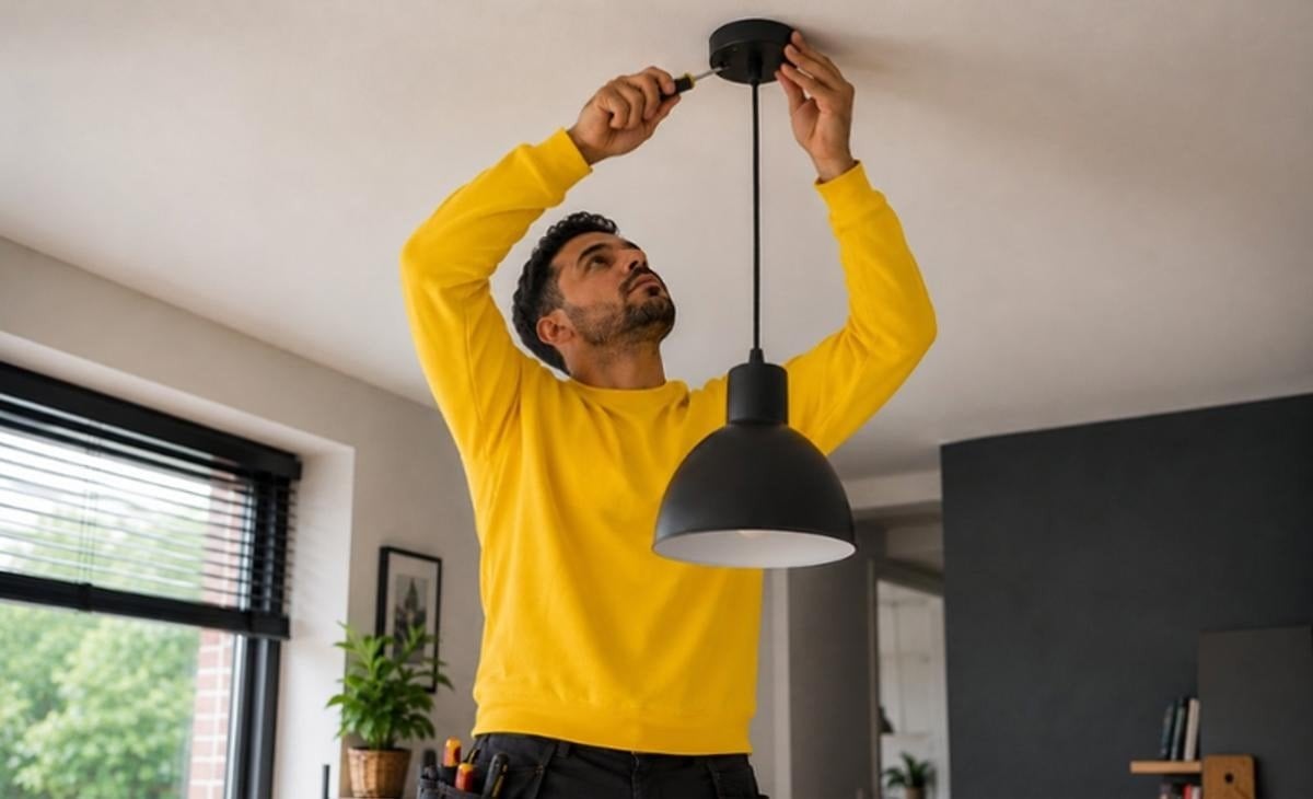 Wij komen uw lampen ophangen, 33 - 40 uur, Vanaf 10 jaar, Overige vormen