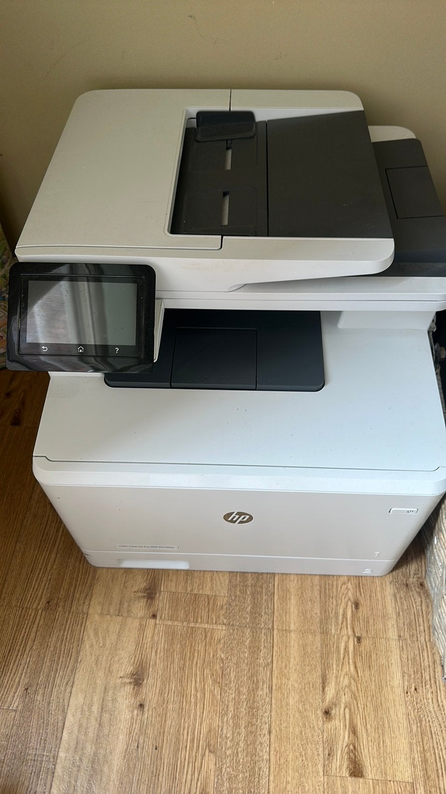 Printer voor elke aannemelijke prijs, Ophalen, Zo goed als nieuw