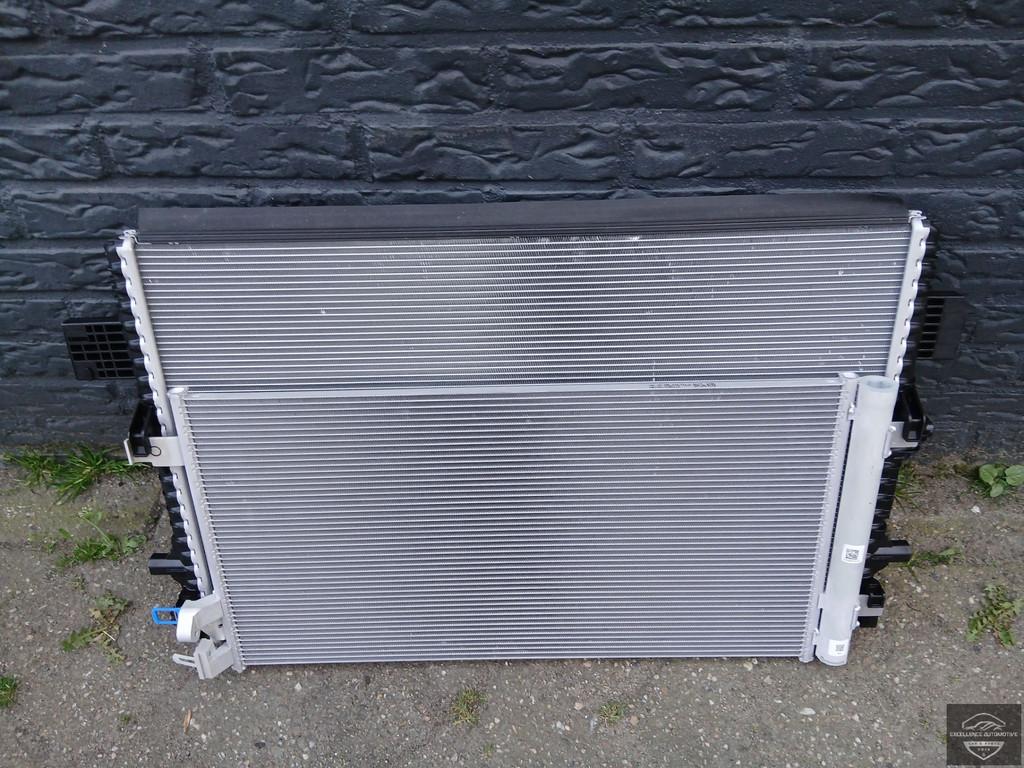 VW Polo 2G GTI Radiateur Condensor Nieuw 2Q0121253T 2Q081641, Volkswagen, Volkswagen AG, Nieuw, Berliner Ring 2
38440  Wolfsburg, DE