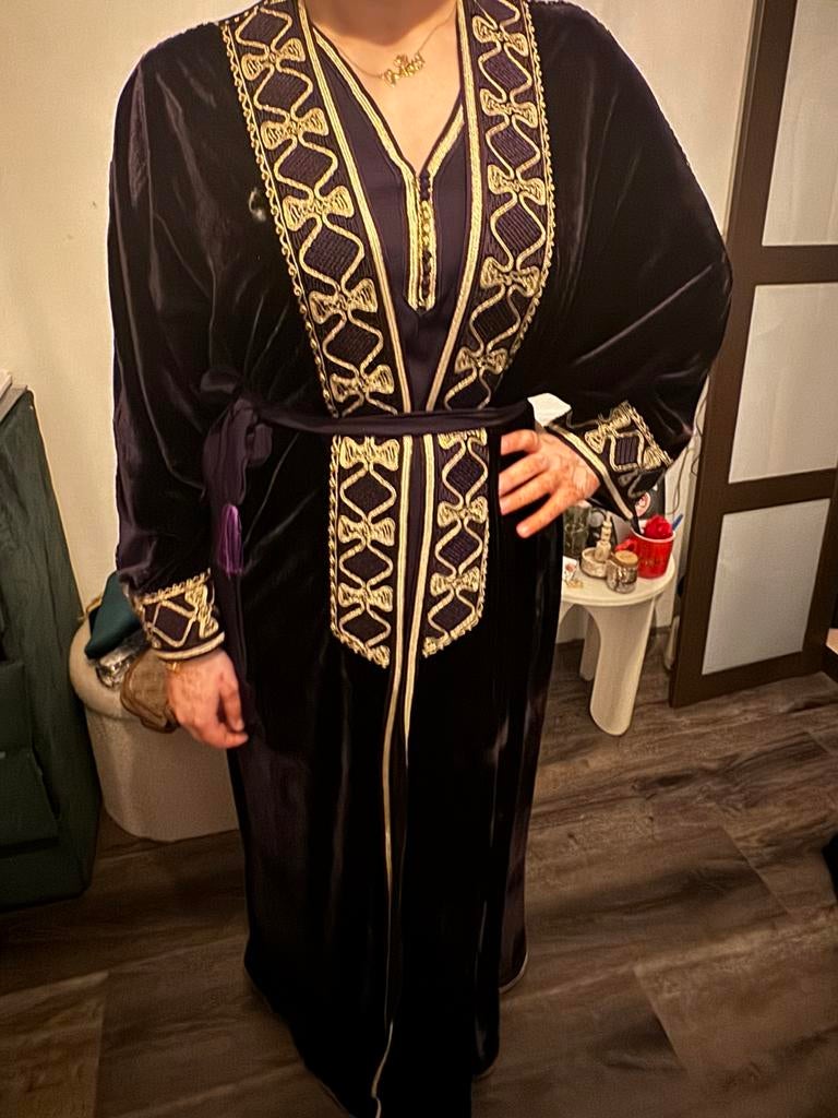 Jabador, Ophalen of Verzenden, Zo goed als nieuw, Maat 46 (S) of kleiner