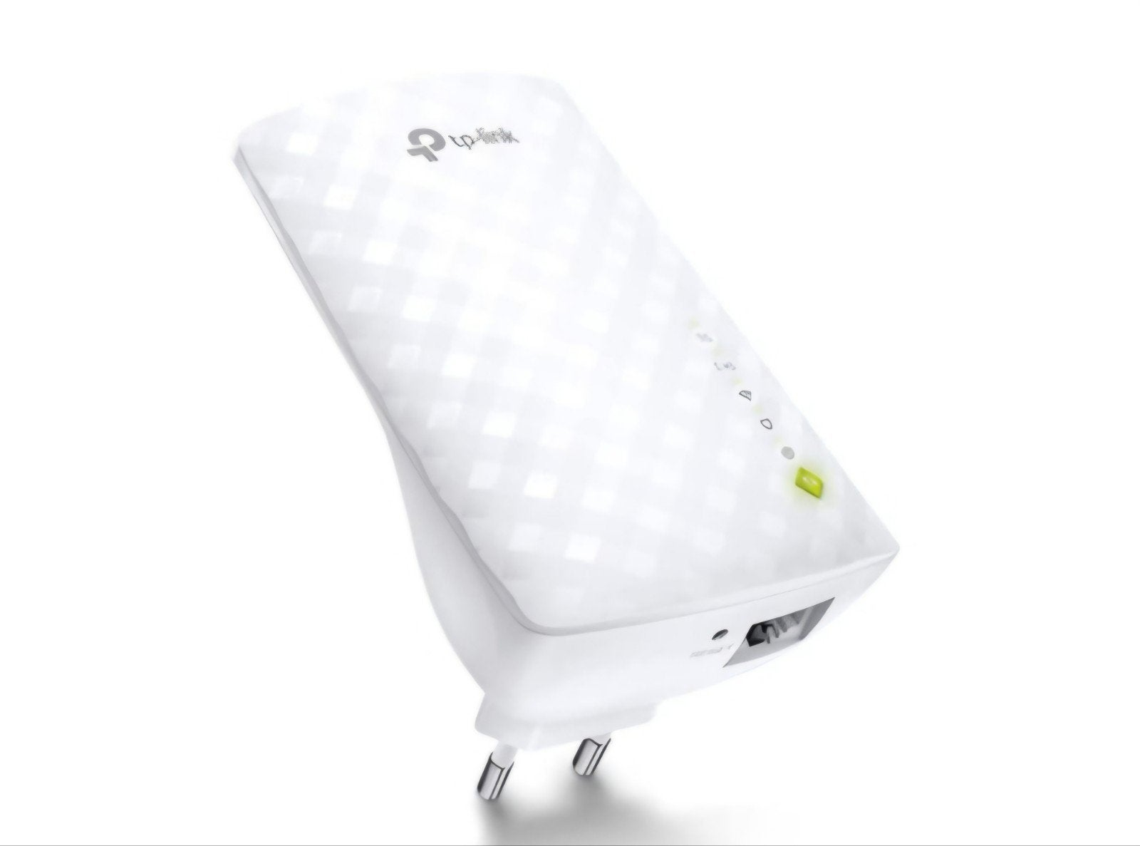 TP-Link RE200 Dual-Band Wifi Repeater, Ophalen of Verzenden, Gebruikt, TP-Link