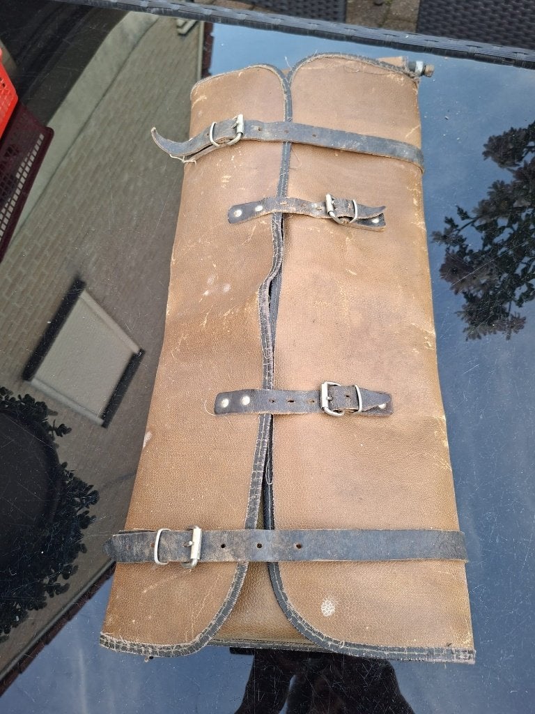 Originele Lada cartool set, Ophalen, Gebruikt, Lada